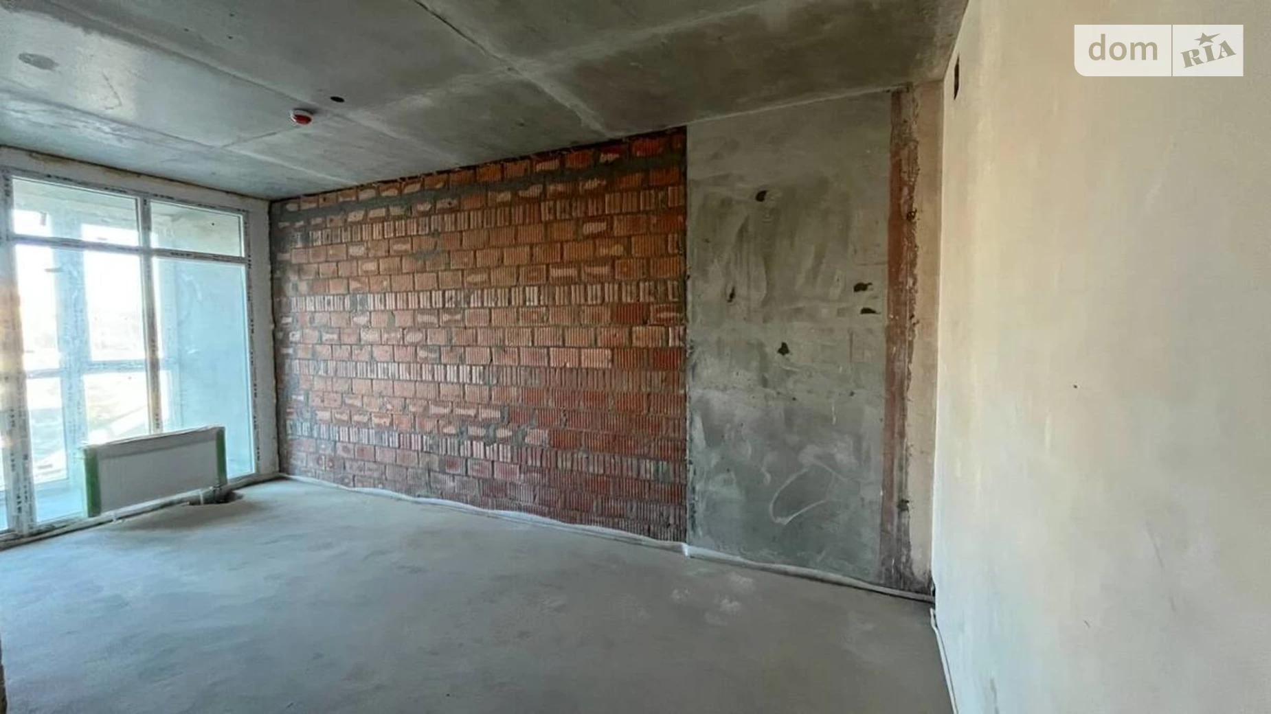 Продается 1-комнатная квартира 50 кв. м в Киеве, наб. Днепровская, 17В - фото 4