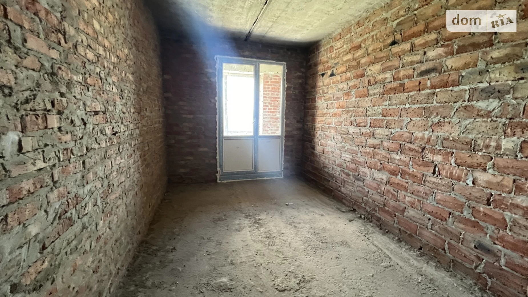 Продається 1-кімнатна квартира 38.3 кв. м у Рівному, вул. Соборна, 289 - фото 2