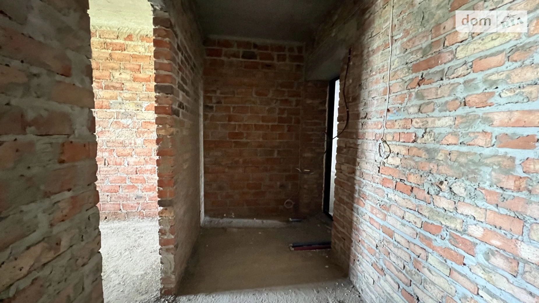 Продається 1-кімнатна квартира 38.3 кв. м у Рівному, вул. Соборна, 289 - фото 4