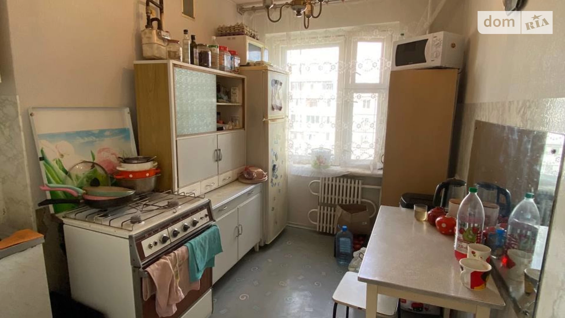 Продается 2-комнатная квартира 44.9 кв. м в Днепре, цена: 35000 $ - фото 5