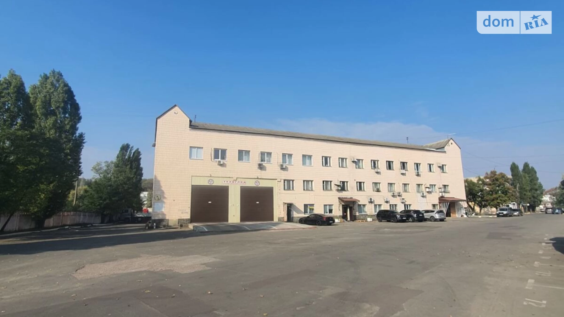 Здається в оренду офіс 22.7 кв. м в бізнес-центрі, цена: 2769 грн - фото 3