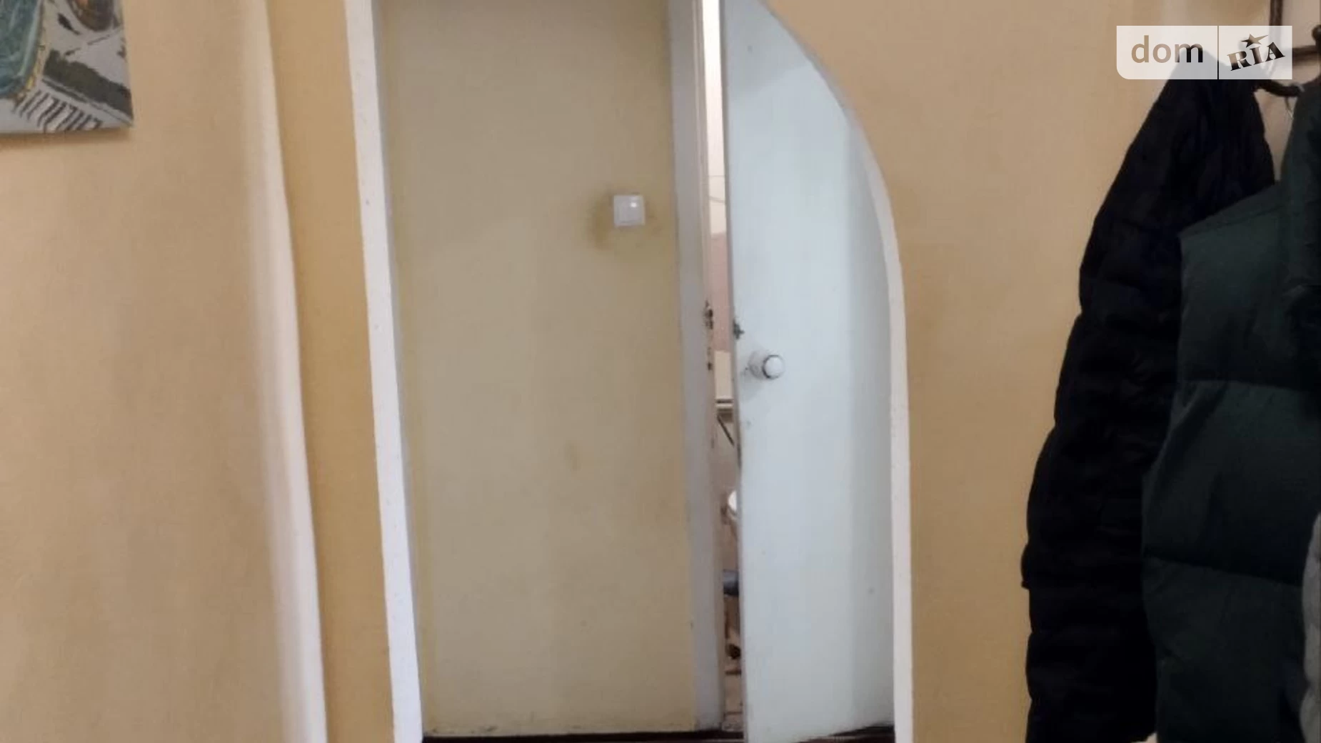 Продается 3-комнатная квартира 65 кв. м в Днепре, ул. Набережная Победы, 118 корпус 6 - фото 4