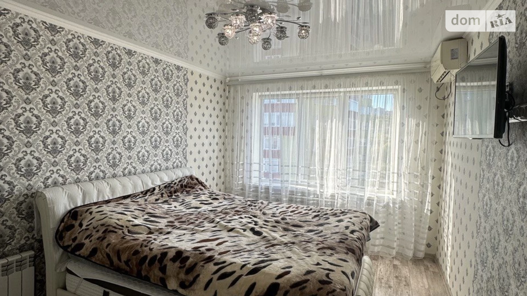 Продается 3-комнатная квартира 68.1 кв. м в Днепре, ул. Мандрыковская, 137 - фото 3