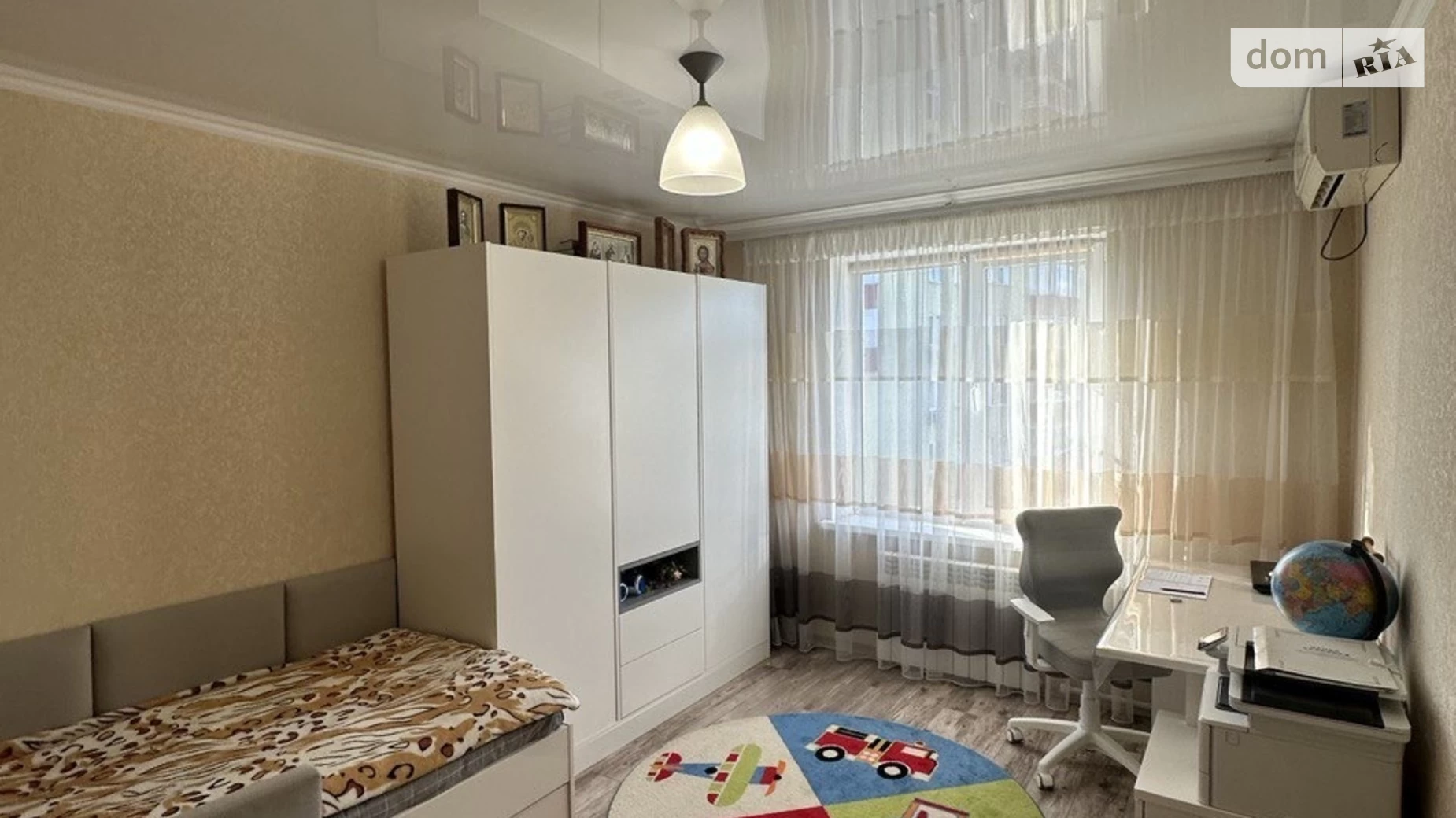 Продается 3-комнатная квартира 68.1 кв. м в Днепре, ул. Мандрыковская, 137 - фото 5