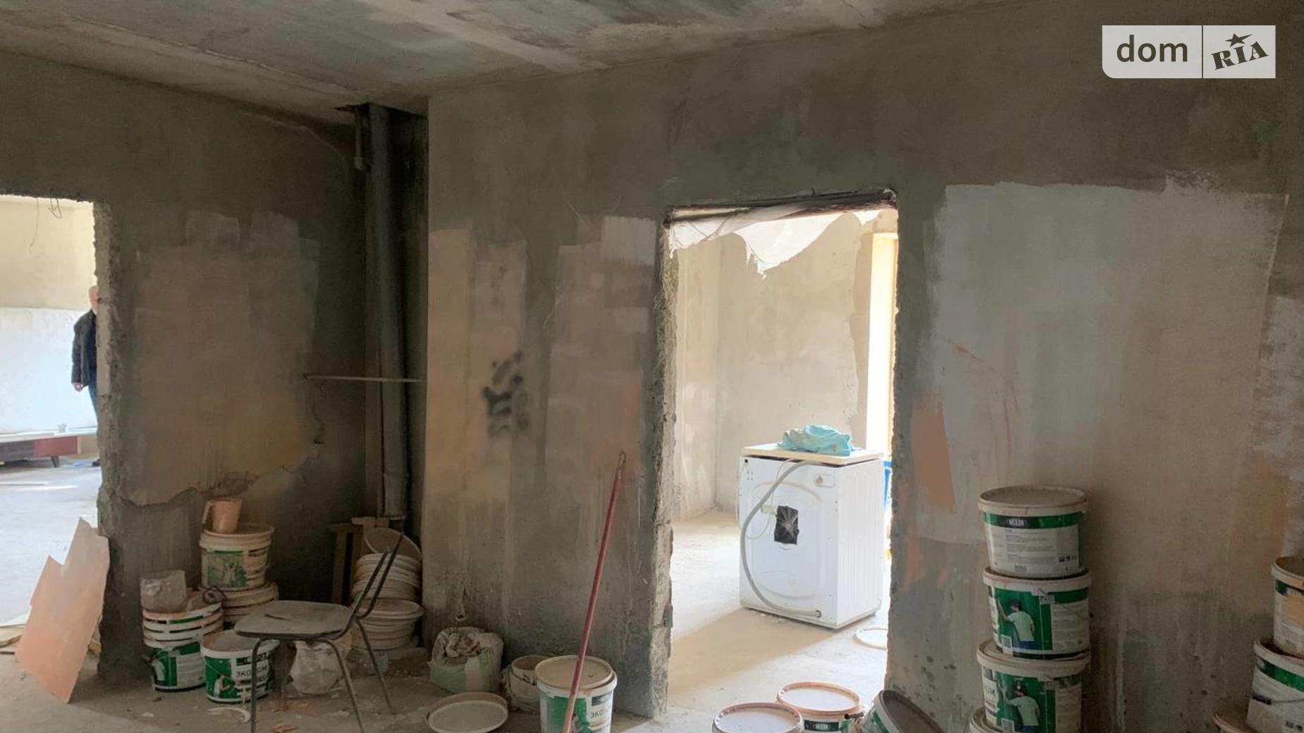 ул. Балковская Слободка Одесса ЖК 7 Самураев, цена: 70500 $ - фото 2