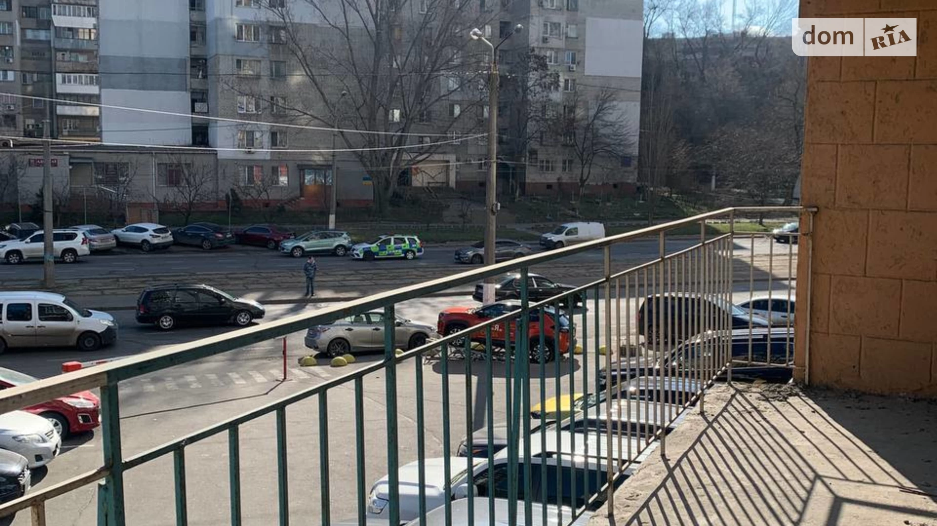 ул. Балковская Слободка Одесса ЖК 7 Самураев, цена: 70500 $ - фото 5
