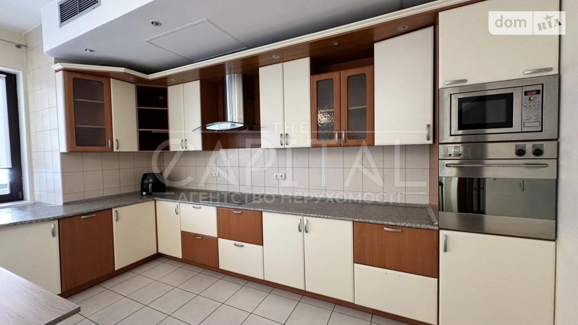 Сдается в аренду 4-комнатная квартира 265 кв. м в Киеве, ул. Кропивницкого, 10 - фото 2