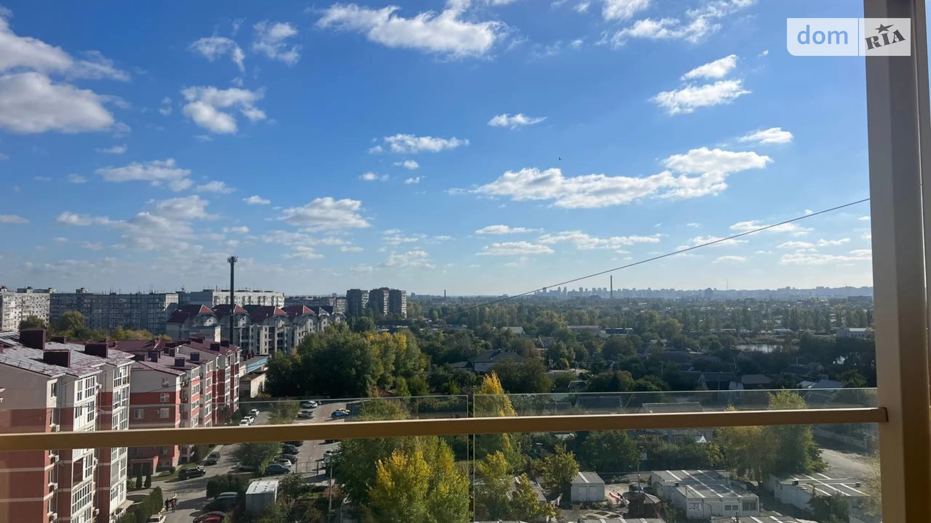 Продається 1-кімнатна квартира 49 кв. м у Дніпрі, вул. Січеславська, 7 - фото 2