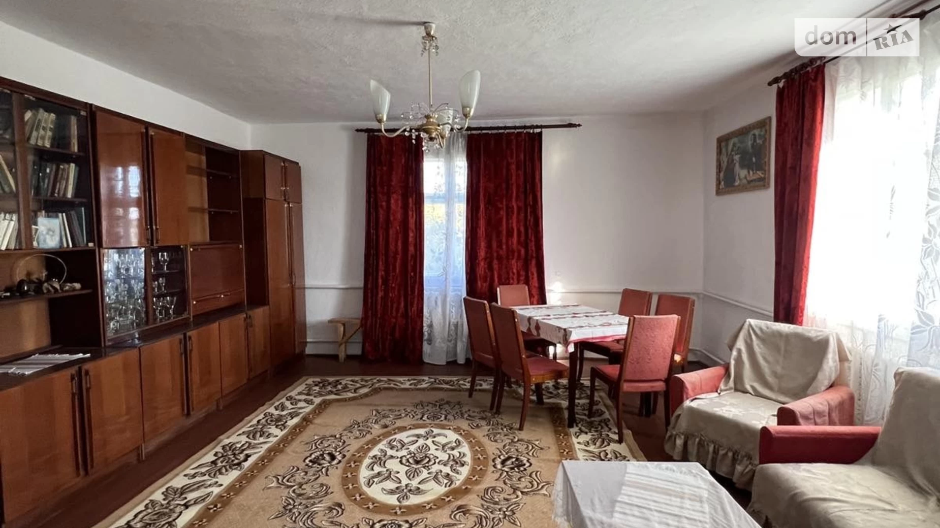 Продается дом на 2 этажа 147 кв. м с камином, цена: 57000 $ - фото 2