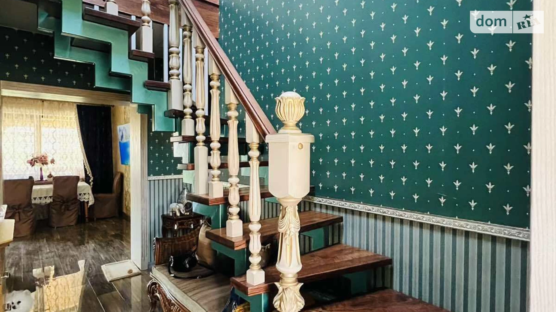 Продается дом на 2 этажа 177 кв. м с балконом, цена: 295000 $ - фото 5