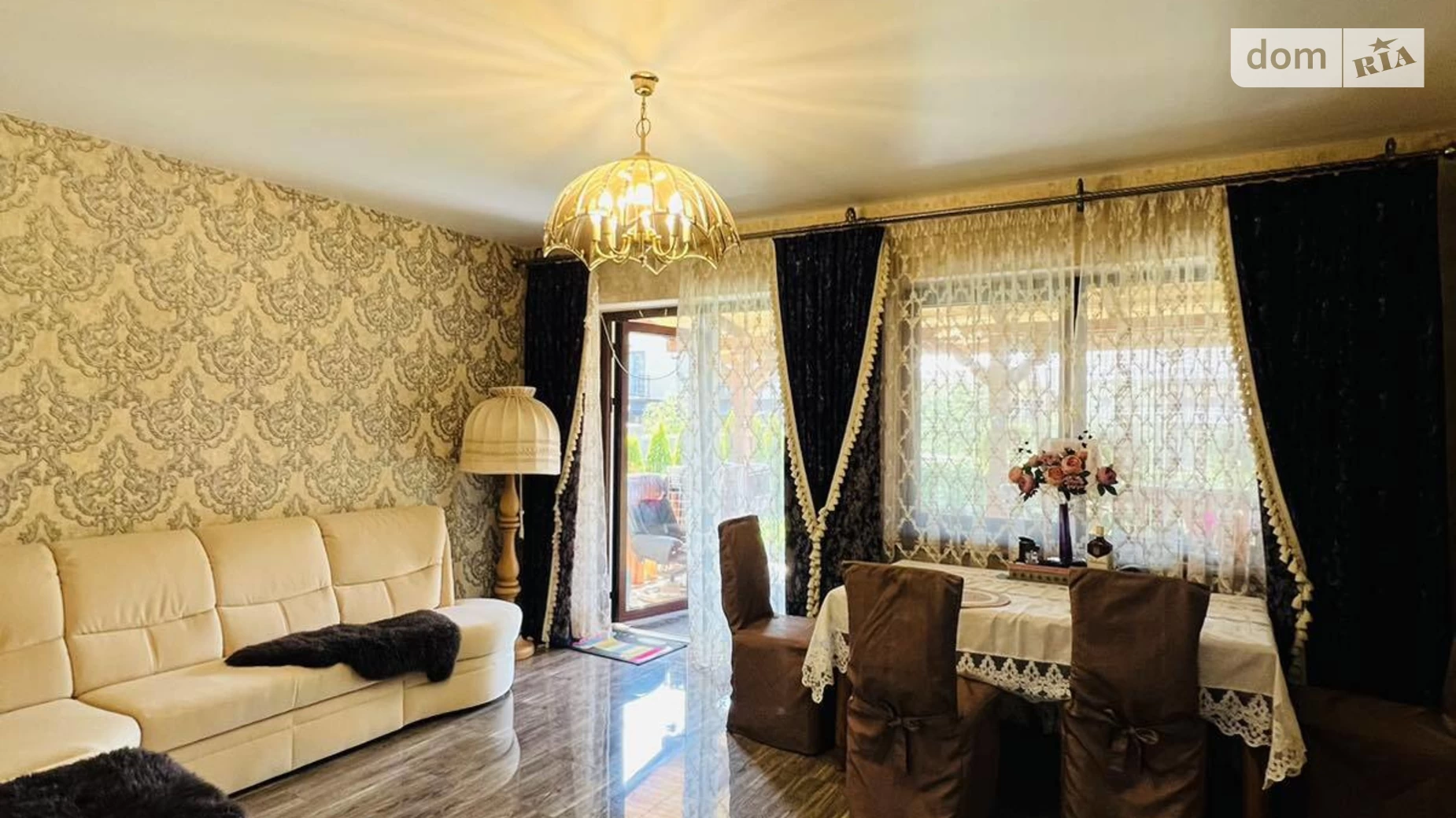 Продается дом на 2 этажа 177 кв. м с балконом, цена: 295000 $ - фото 2