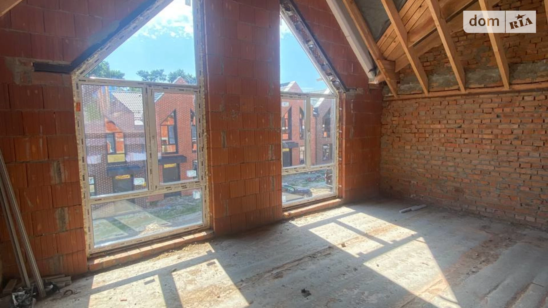 Стоянка ЖК Fort Homes, цена: 114000 $ - фото 4