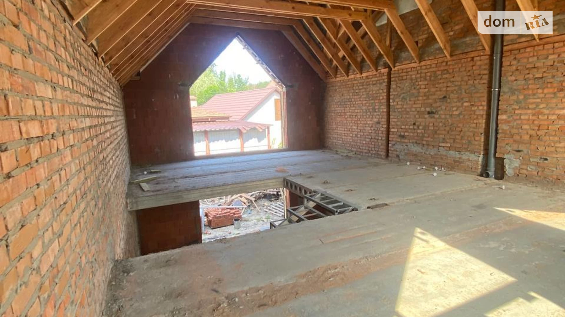 Стоянка ЖК Fort Homes, цена: 114000 $ - фото 5