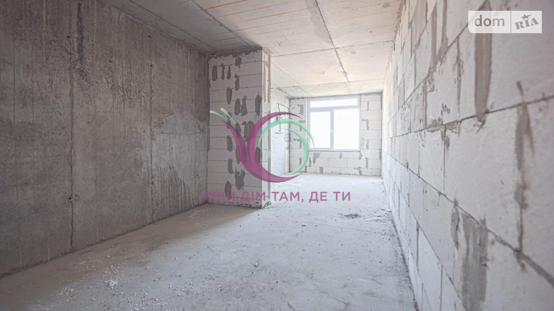 1-кімнатна квартира 34 кв. м у Тернополі, вул. Київська - фото 4