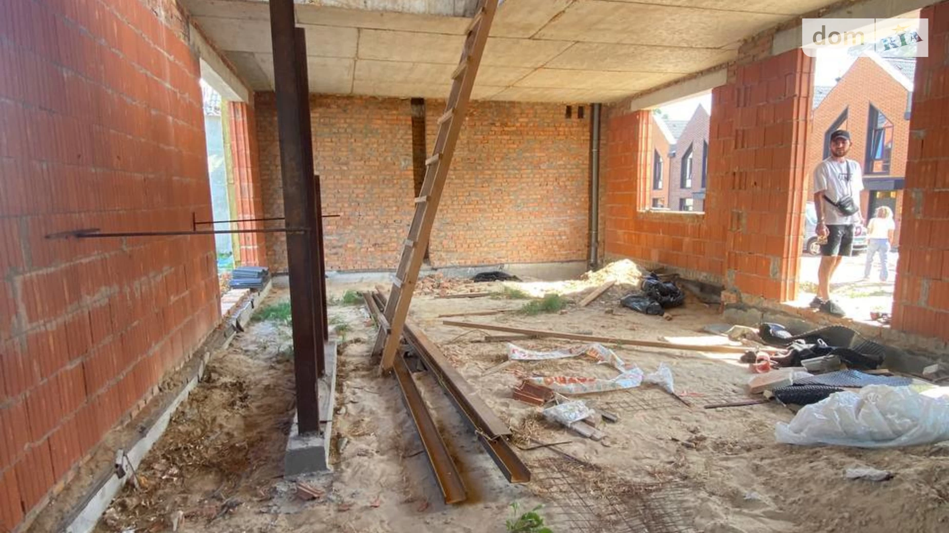 Стоянка ЖК Fort Homes, цена: 138320 $ - фото 5