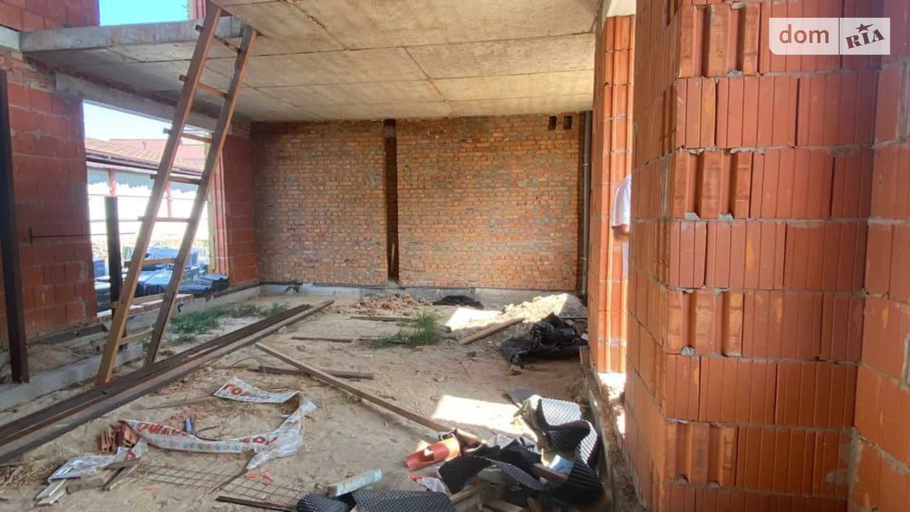 Стоянка ЖК Fort Homes, цена: 138320 $ - фото 4
