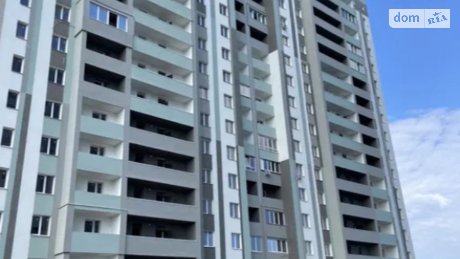 Продается 1-комнатная квартира 42.85 кв. м в Харькове, ул. Заливная, 10 - фото 3
