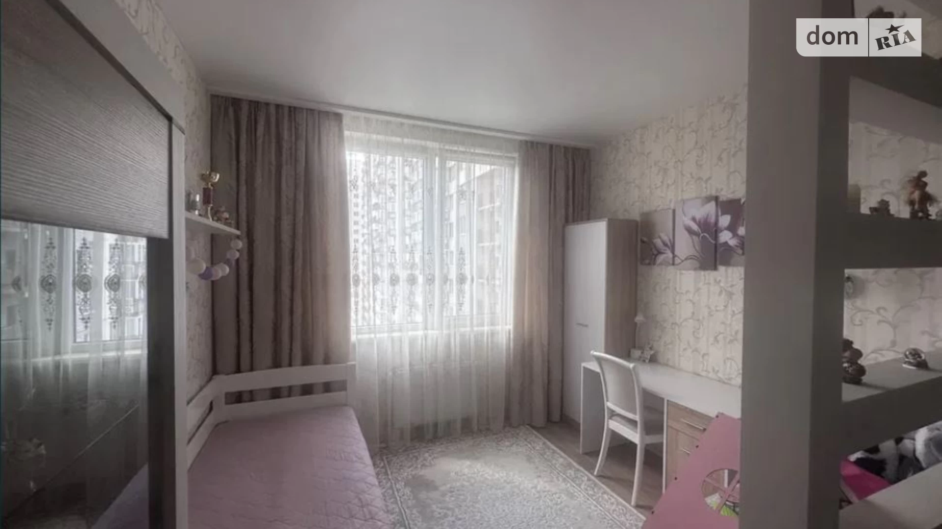 Продается 1-комнатная квартира 42.3 кв. м в Одессе, ул. Люстдорфская дорога, 90Г - фото 5
