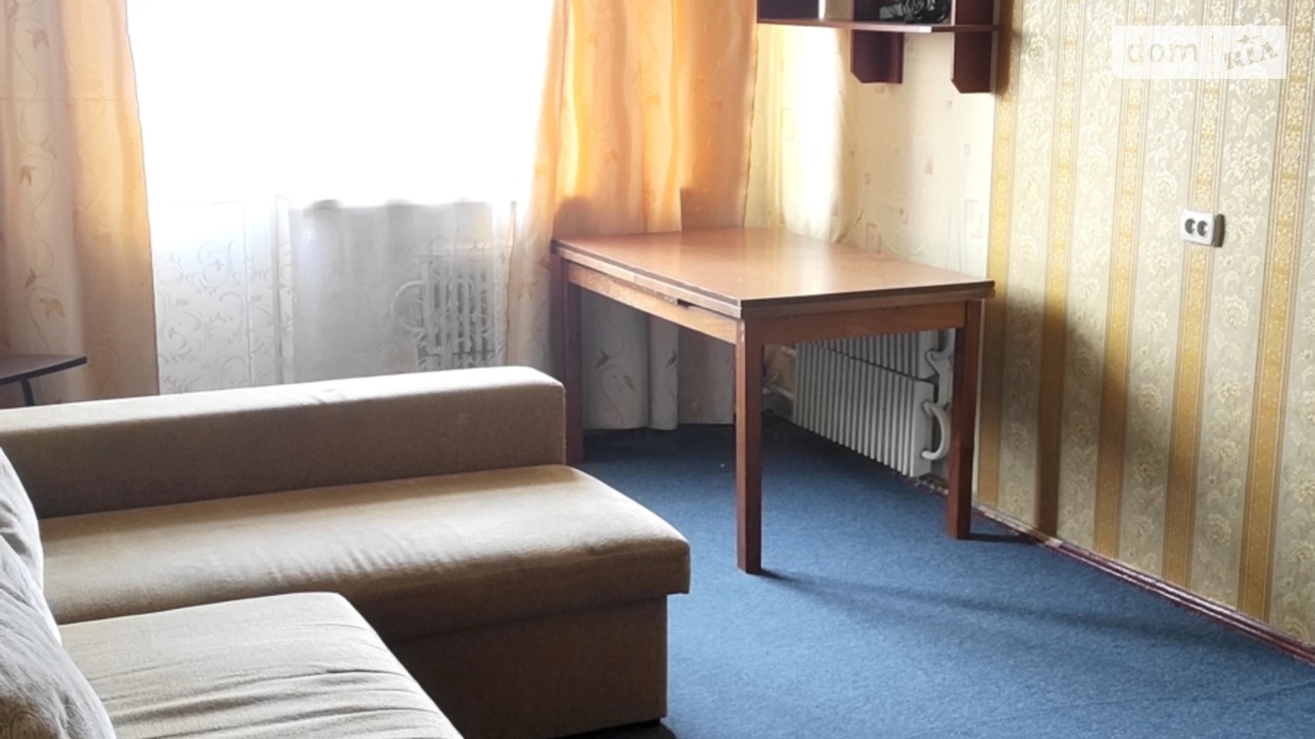 Сдается в аренду 2-комнатная квартира 46 кв. м в Харькове, просп. Людвига Свободы, 39Б - фото 2