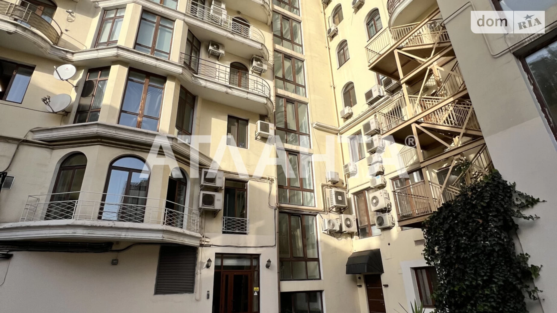 Продається 3-кімнатна квартира 95.1 кв. м у Одесі, вул. Грецька, 5 - фото 3