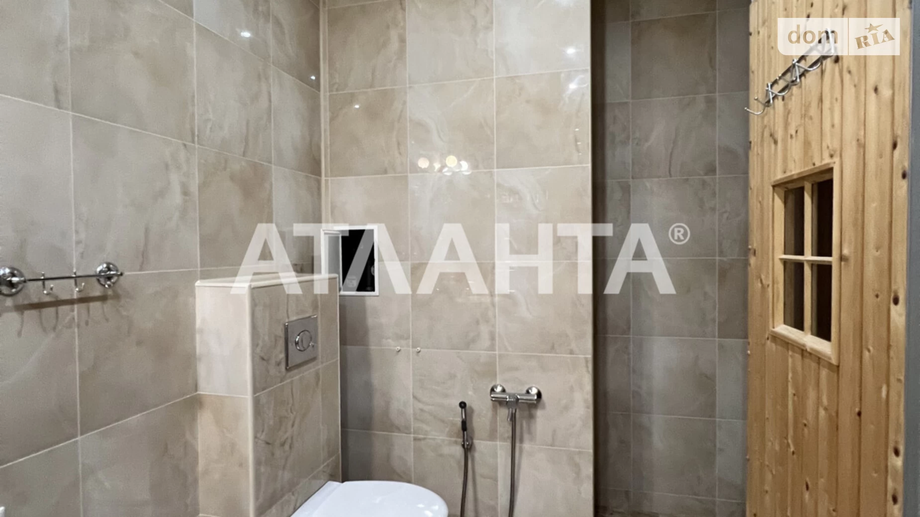 Продається 3-кімнатна квартира 95.1 кв. м у Одесі, вул. Грецька, 5 - фото 5