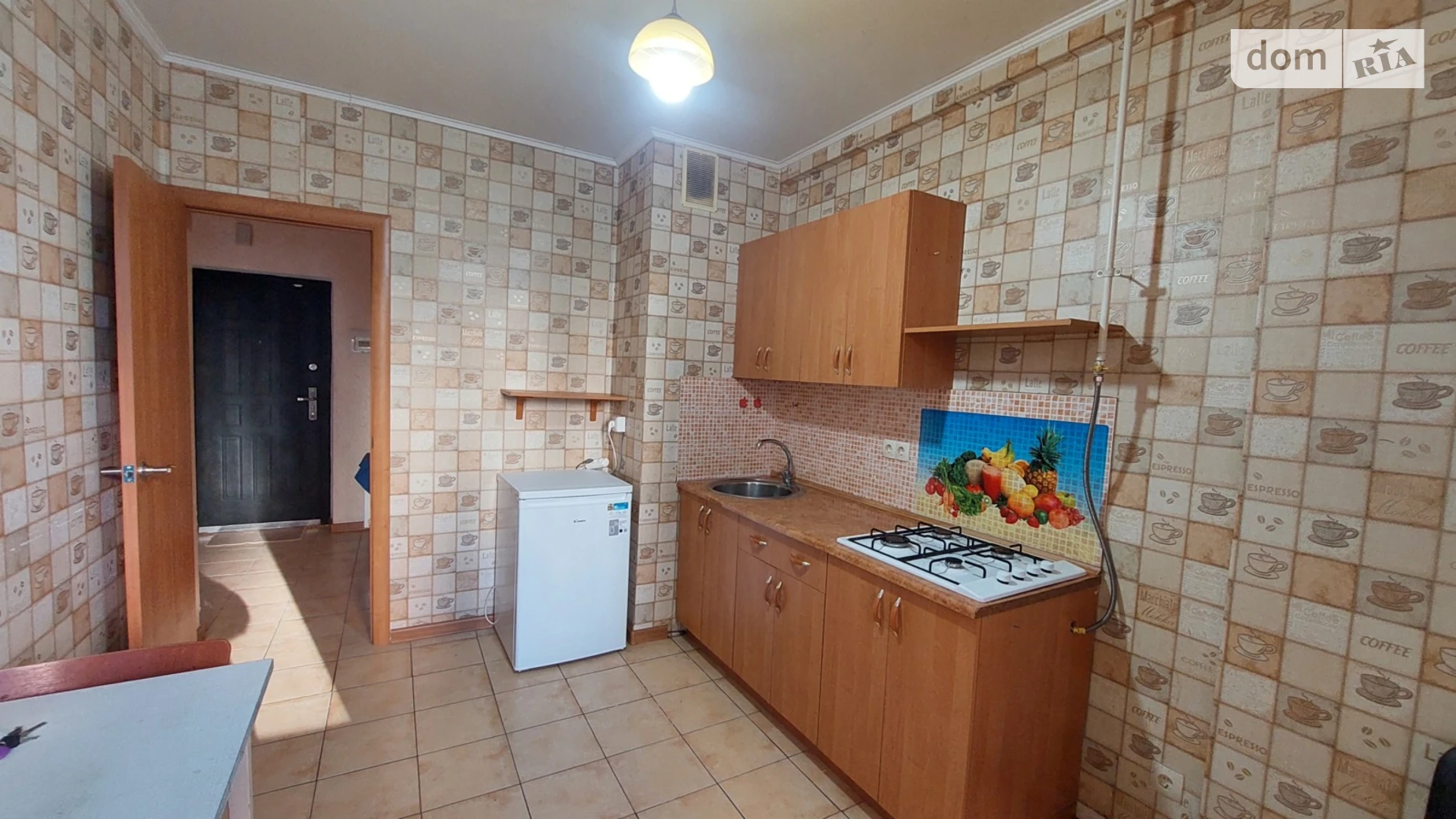 Сдается в аренду 1-комнатная квартира 32 кв. м в Авангарде, ул. Торговая, 15 - фото 5