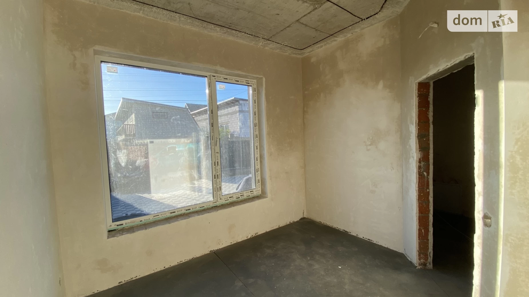 Продается дом на 2 этажа 100 кв. м с балконом, цена: 115000 $ - фото 5