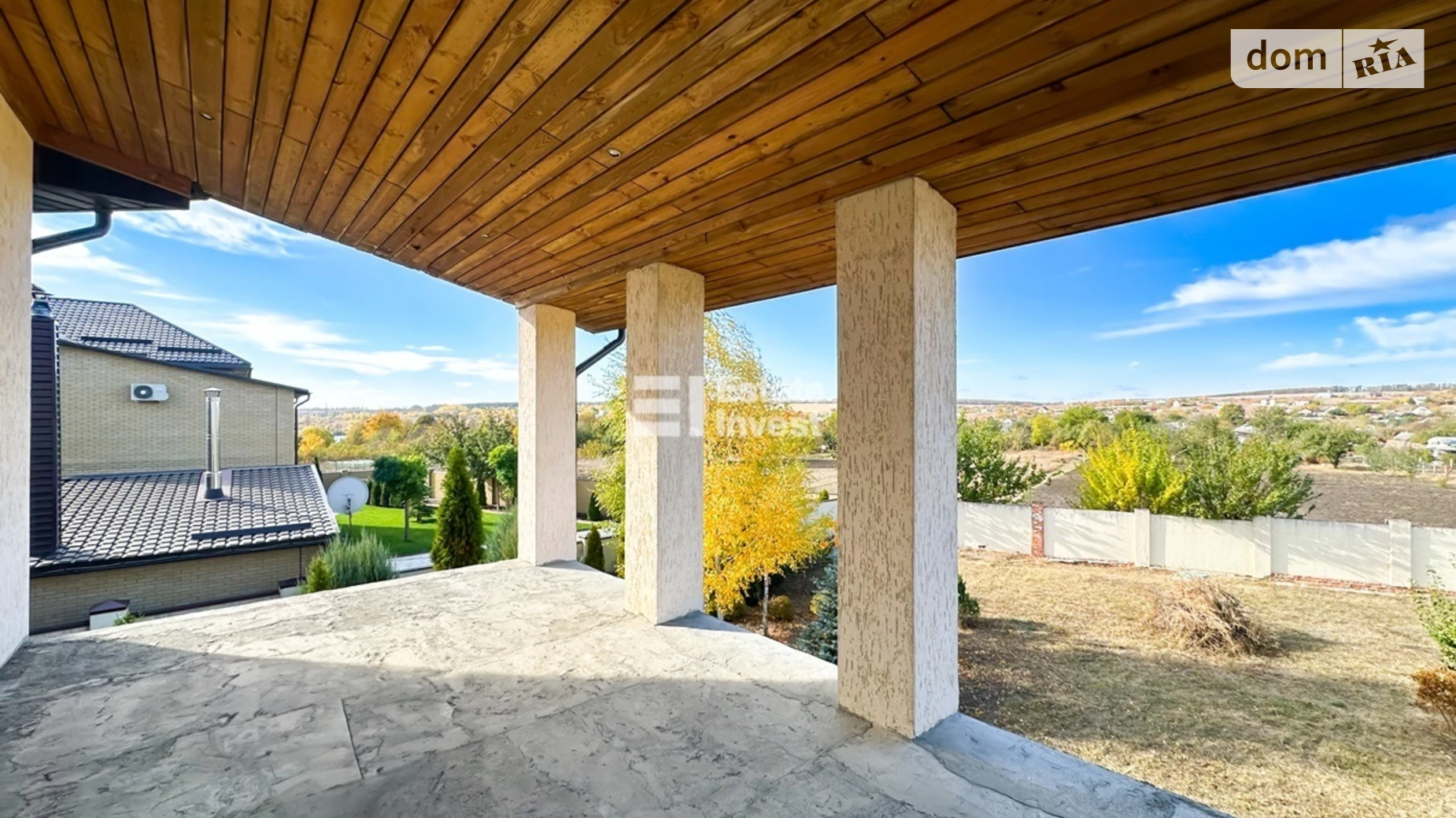 Продается дом на 2 этажа 260 кв. м с садом, цена: 250000 $ - фото 4