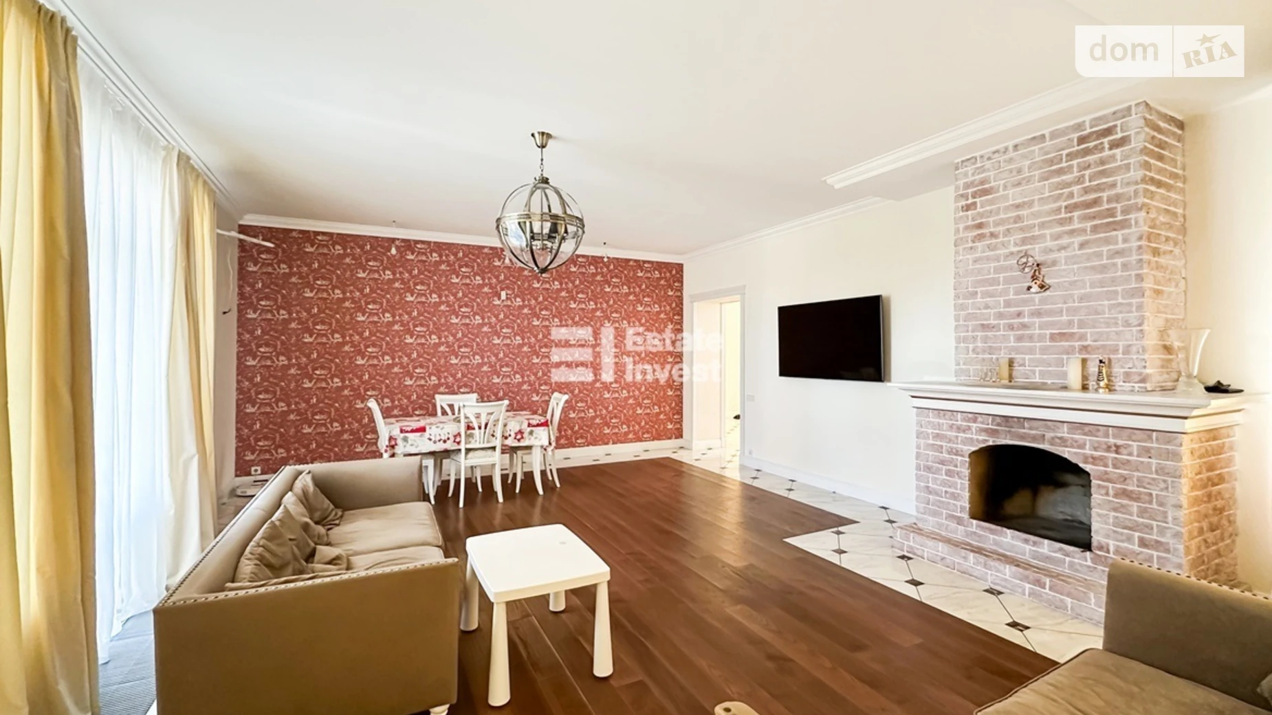 Продается дом на 2 этажа 260 кв. м с садом, цена: 250000 $ - фото 3