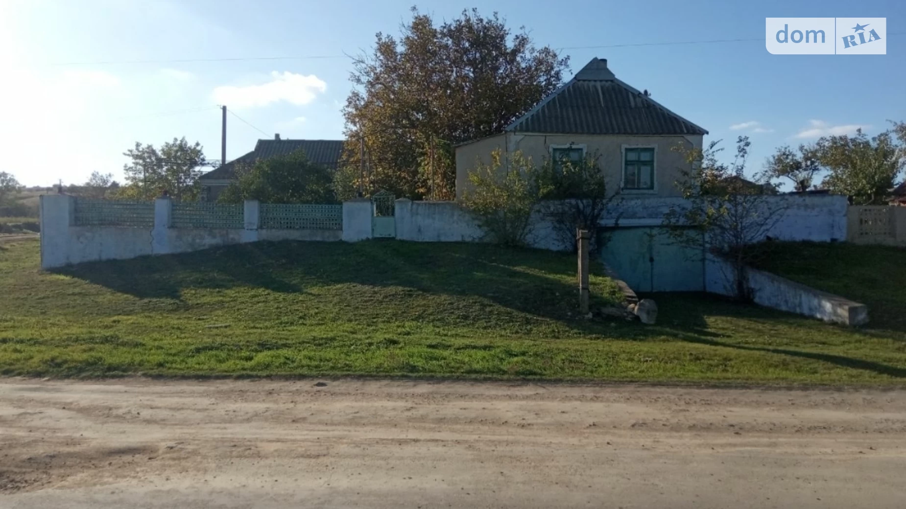 Продается одноэтажный дом 78.6 кв. м с балконом, цена: 6500 $ - фото 2