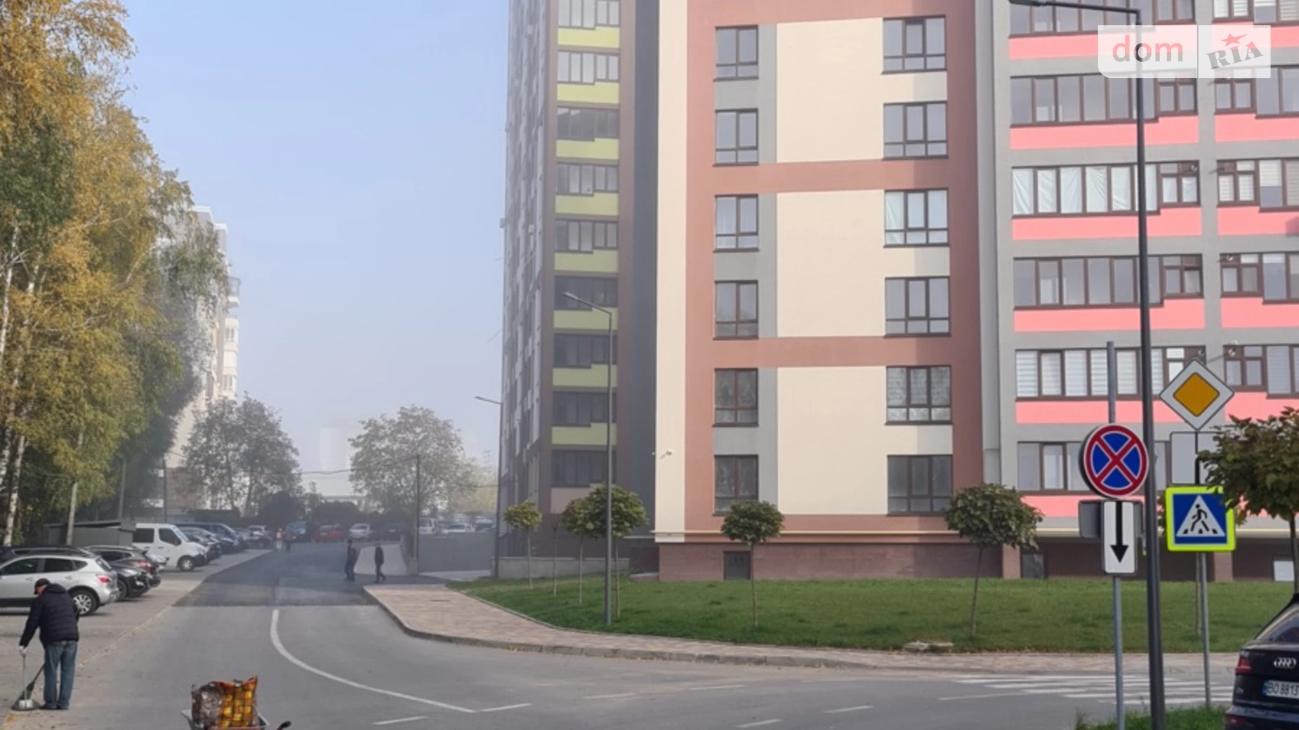 2-комнатная квартира 60 кв. м в Тернополе, Подволочиское шоссе - фото 2