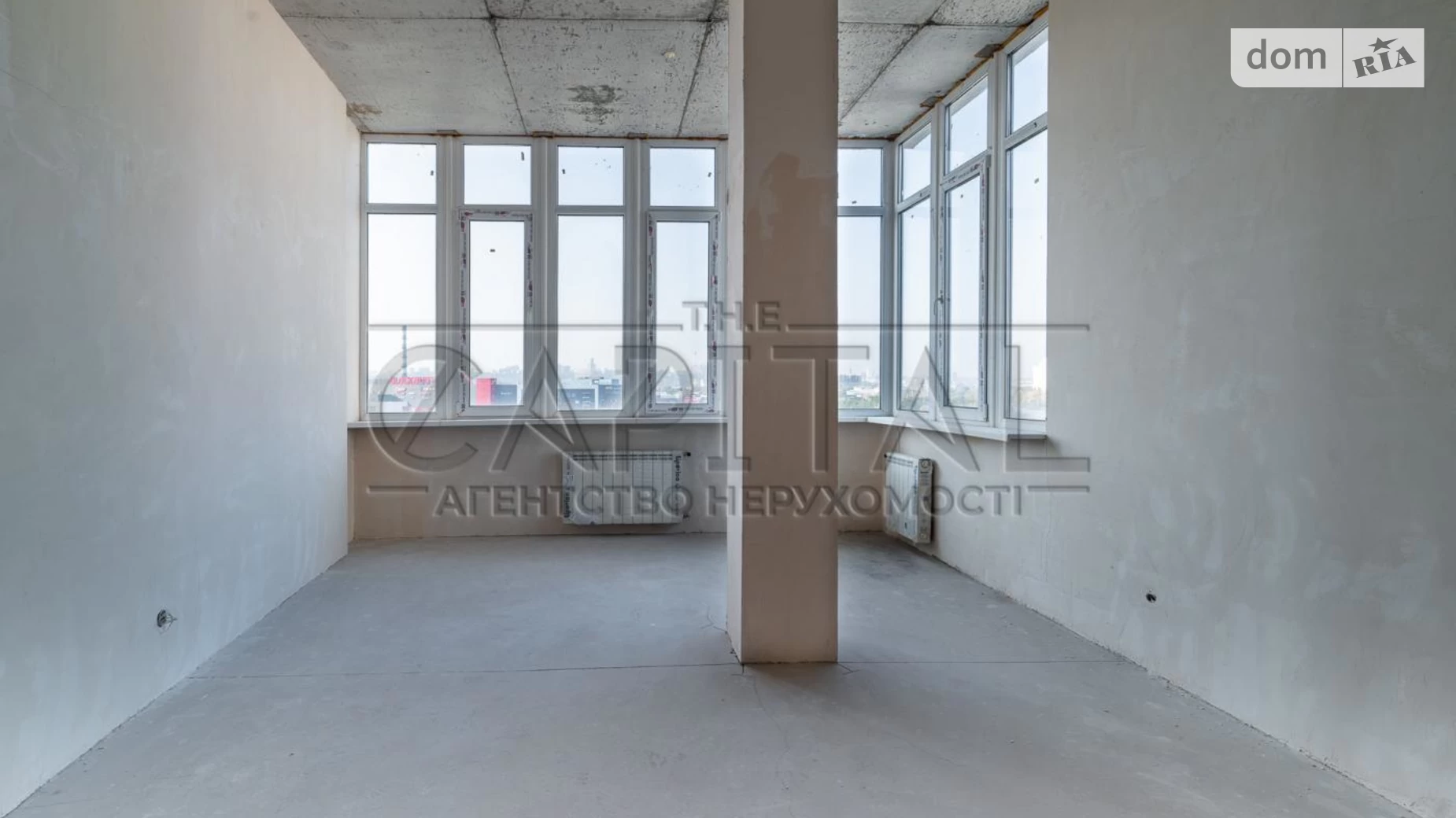 Продается 5-комнатная квартира 211 кв. м в Киеве, просп. Владимира Ивасюка, 2Д - фото 2