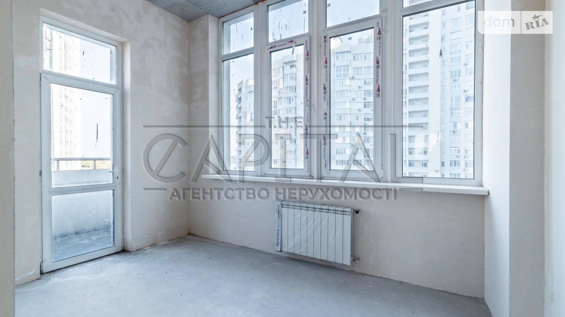 Продается 5-комнатная квартира 211 кв. м в Киеве, просп. Владимира Ивасюка, 2Д - фото 3