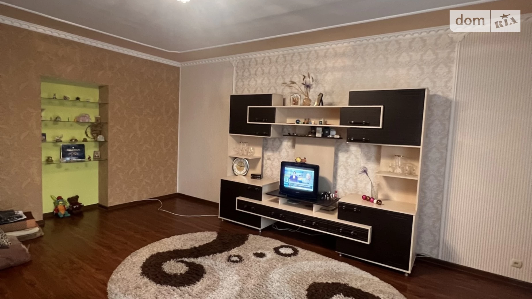 Здається в оренду кімната 38 кв. м у Житомирі, цена: 5000 грн - фото 4