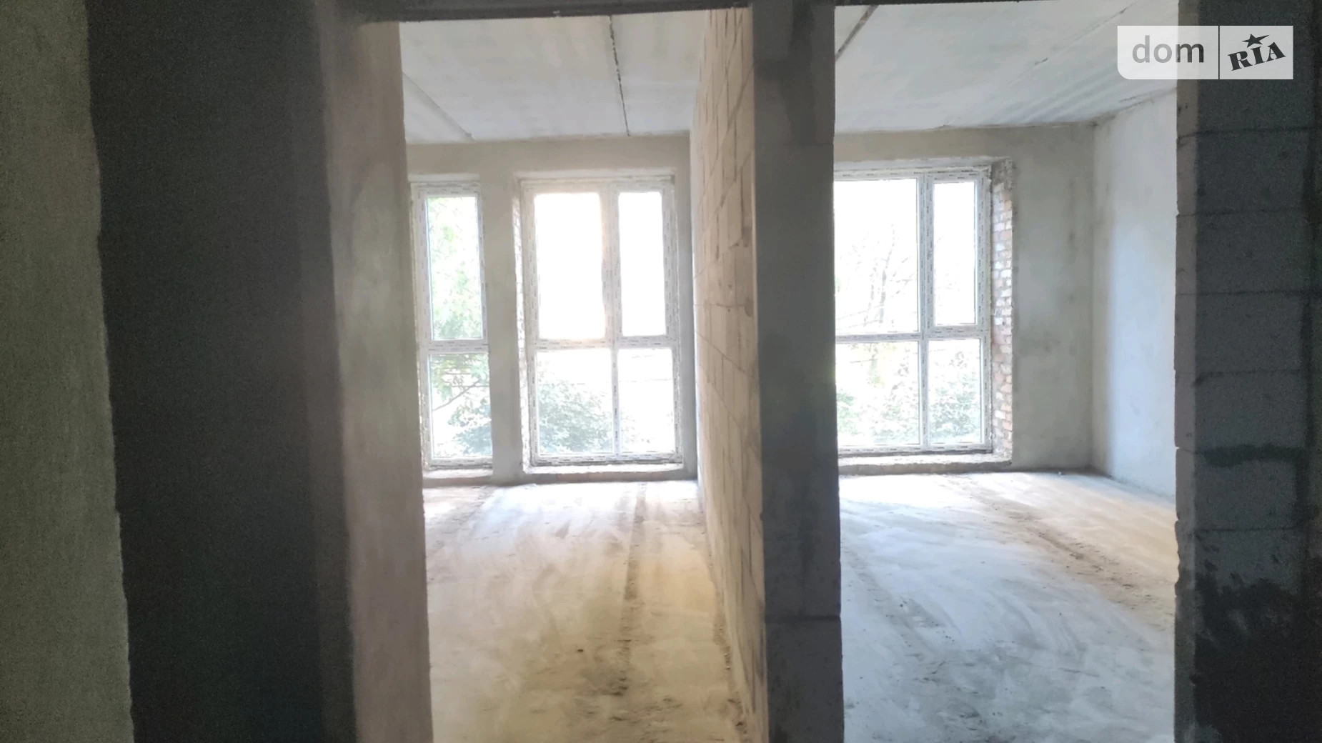 Продається 1-кімнатна квартира 41.7 кв. м у Вінниці, вул. Праведників світу(Максимовича), 21 - фото 2