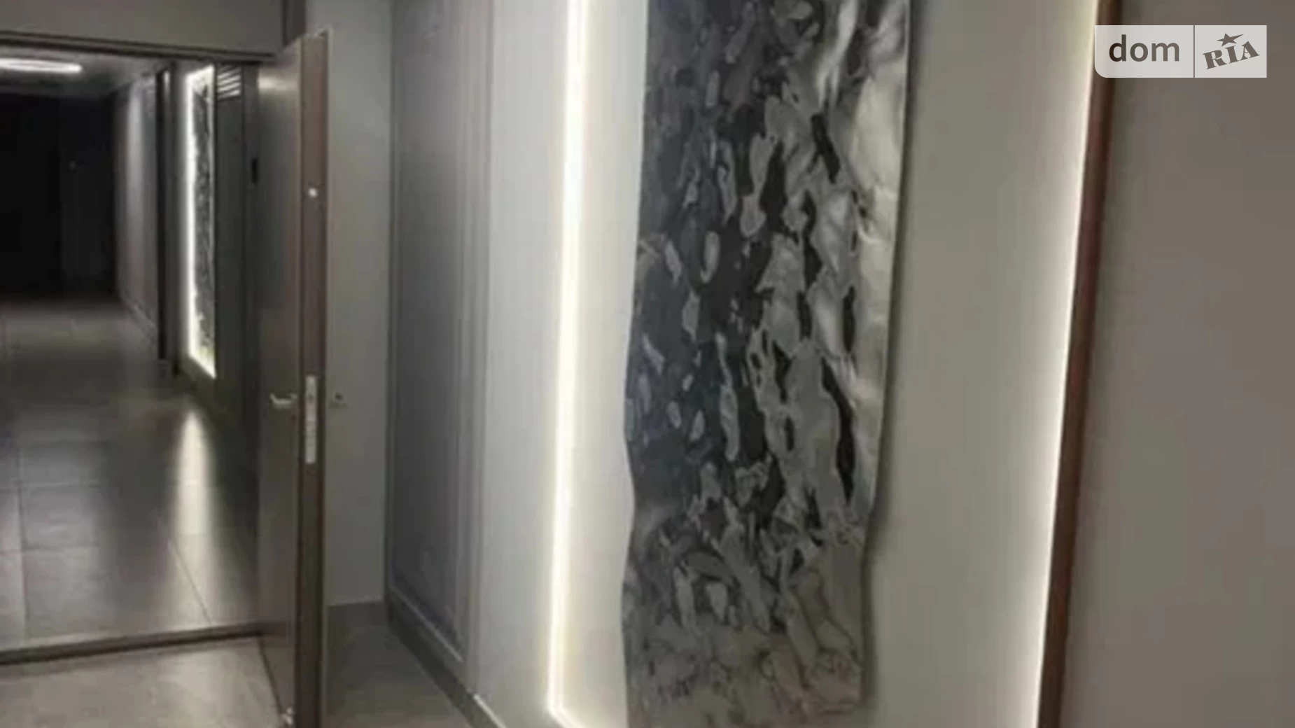 Продается 1-комнатная квартира 48.8 кв. м в Киеве, ул. Дегтяревская, 17 корпус 1 - фото 3