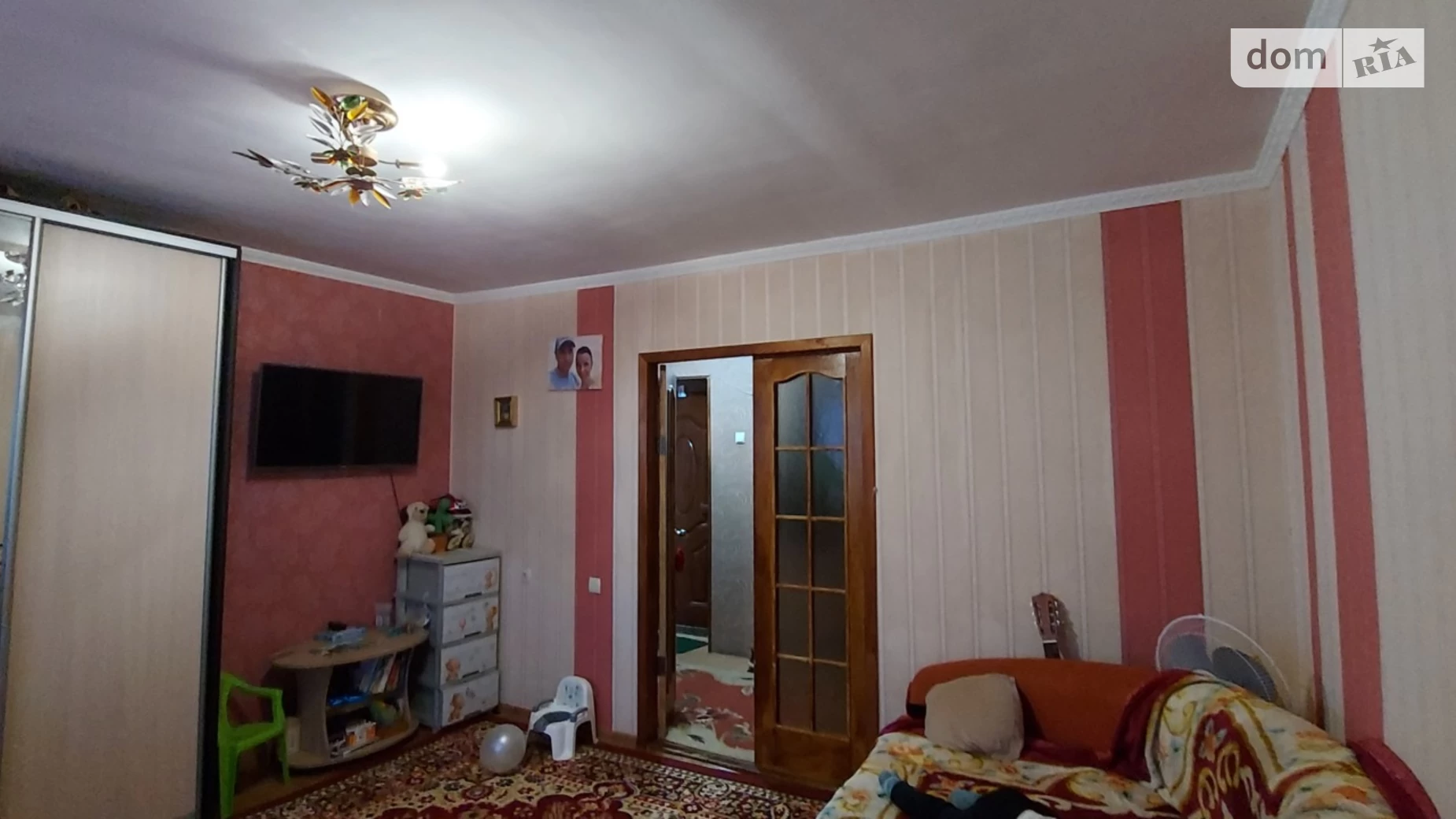 Продается 2-комнатная квартира 50 кв. м в Николаеве, ул. Апрельская, 4А - фото 5