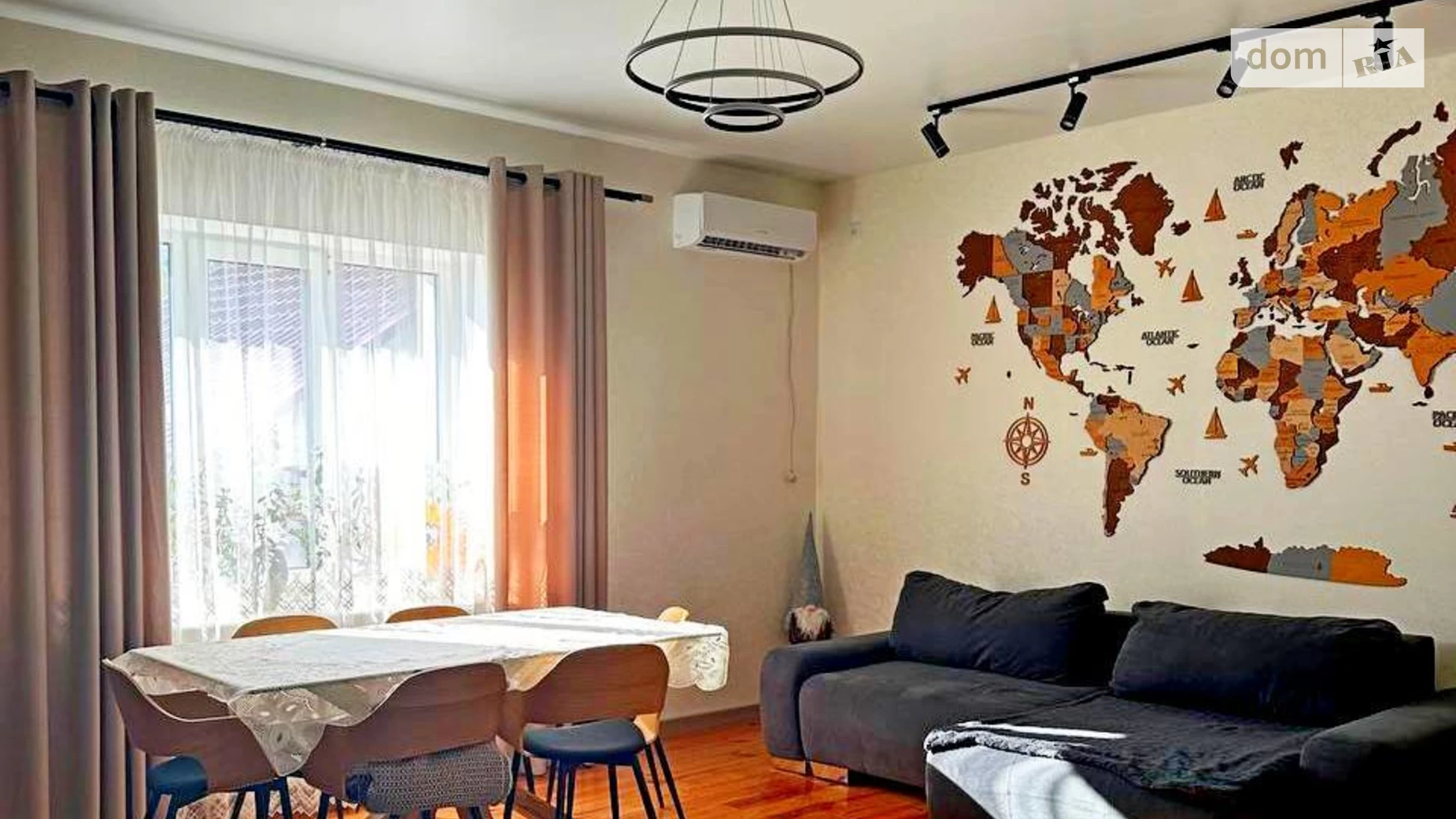 Продается дом на 2 этажа 240 кв. м с беседкой, цена: 160000 $ - фото 5