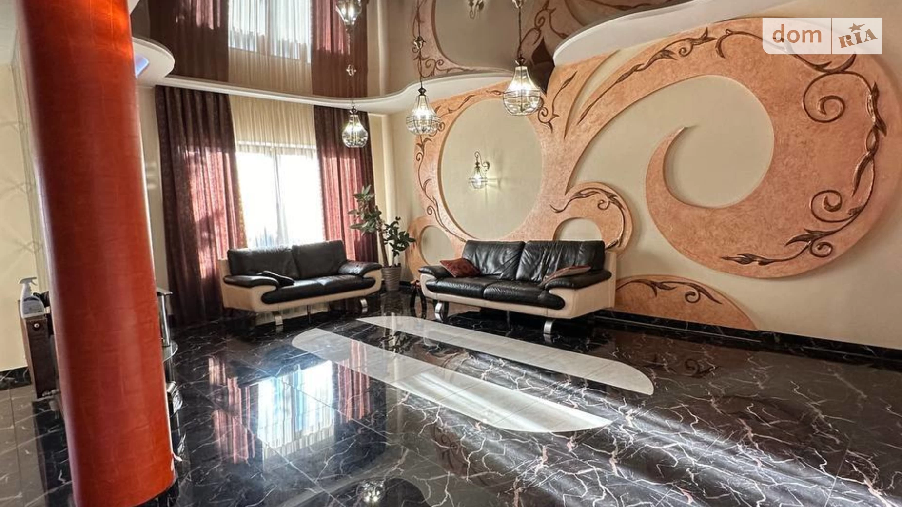 Продается дом на 2 этажа 220 кв. м с балконом, цена: 460000 $ - фото 4