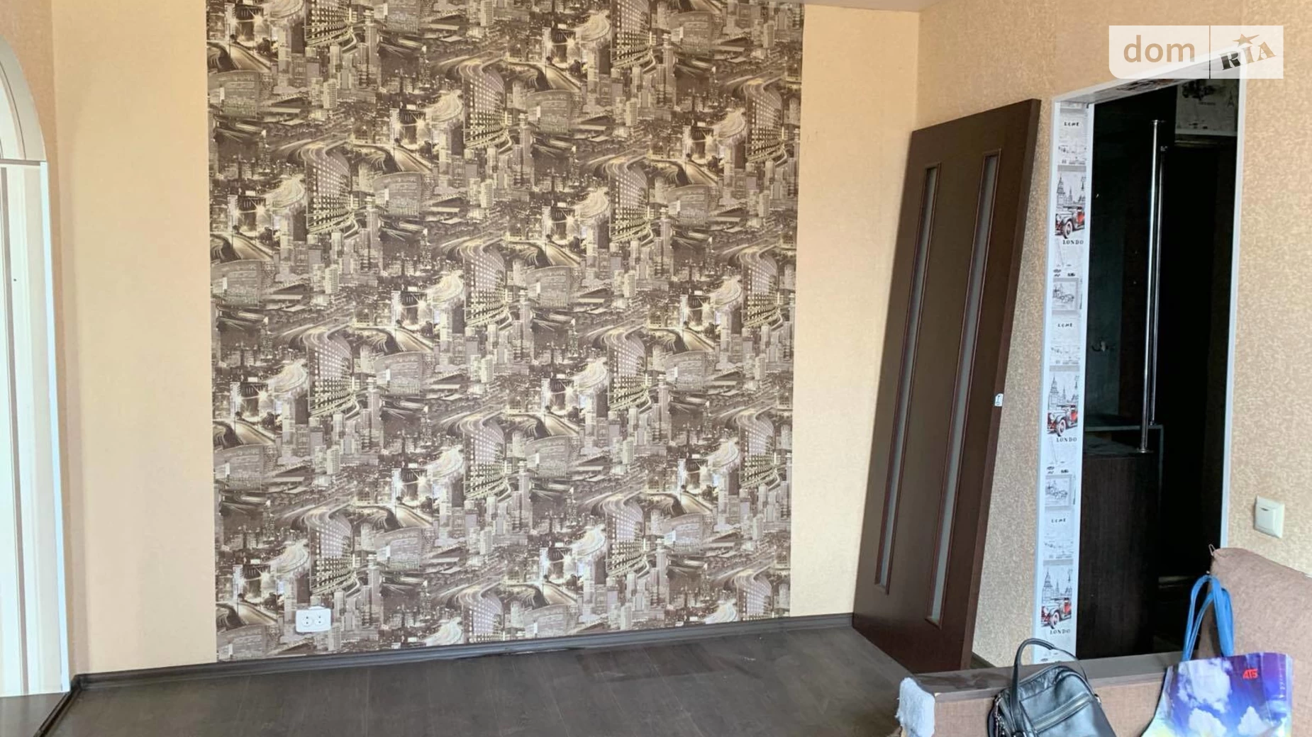 Продається 3-кімнатна квартира 51.5 кв. м у Миколаєві, пров. Василя Симоненка(Першотравневий (Інгульський район)), 79А - фото 4