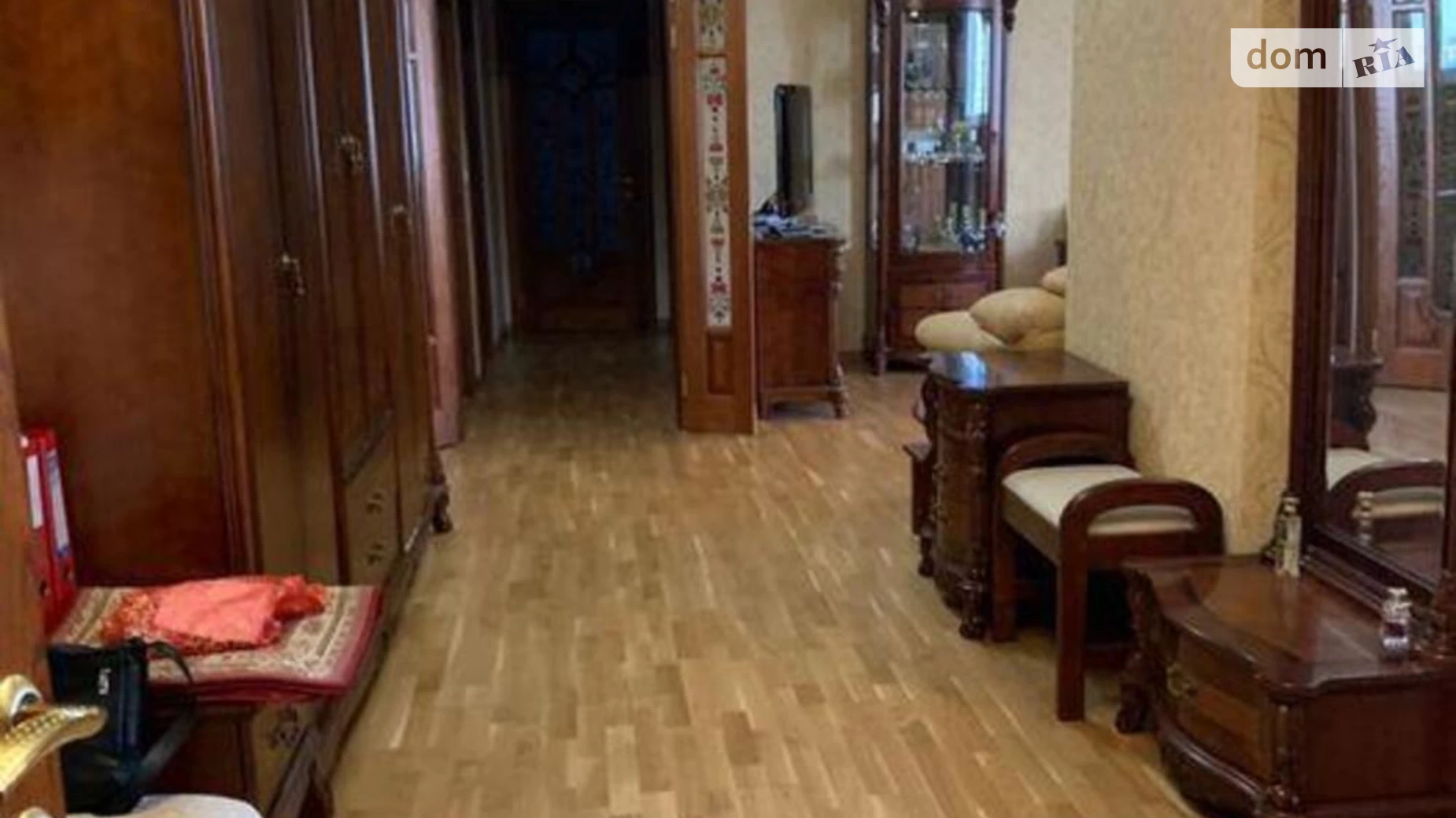 Продается 4-комнатная квартира 133.4 кв. м в Киеве, ул. Василия Касияна, 2/1 - фото 3