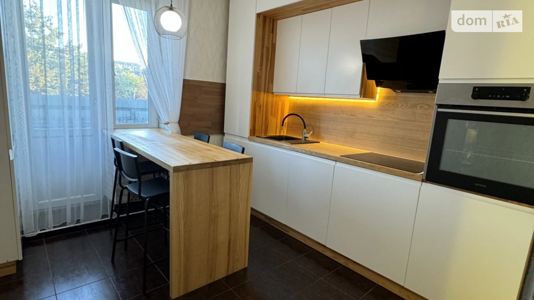 Продається 2-кімнатна квартира 65.1 кв. м у Вінниці, вул. Дубовецька - фото 3