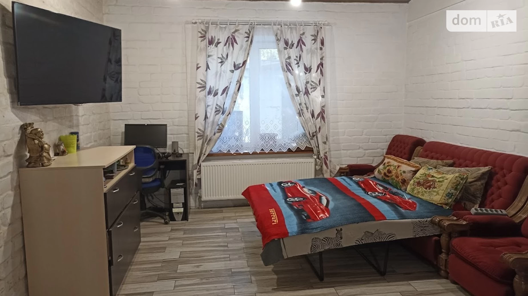 Продается дом на 2 этажа 147.3 кв. м с садом, цена: 90000 $ - фото 2