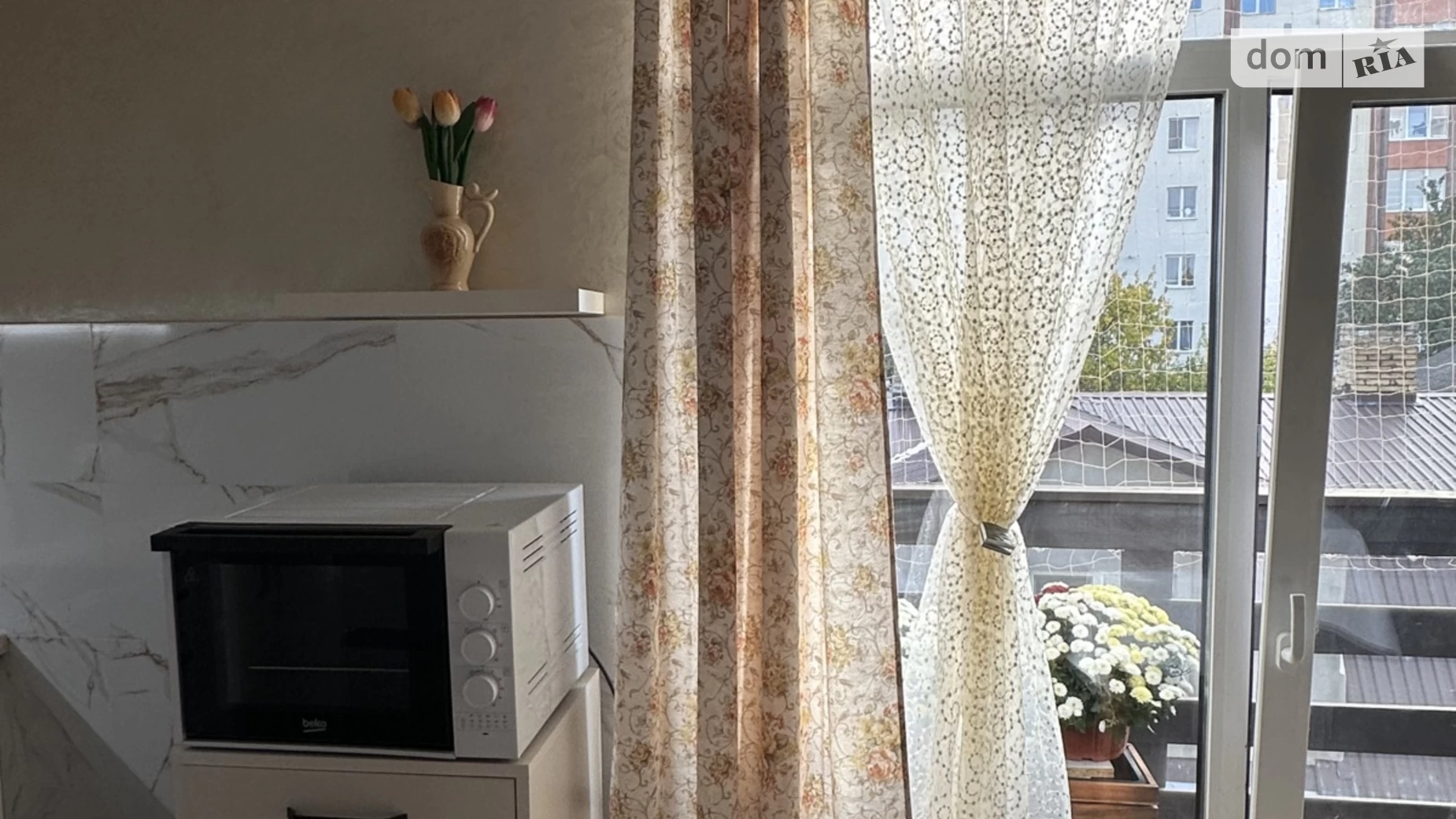 Сдается в аренду 1-комнатная квартира 26 кв. м в Ровно, ул. Дворецкая - фото 3