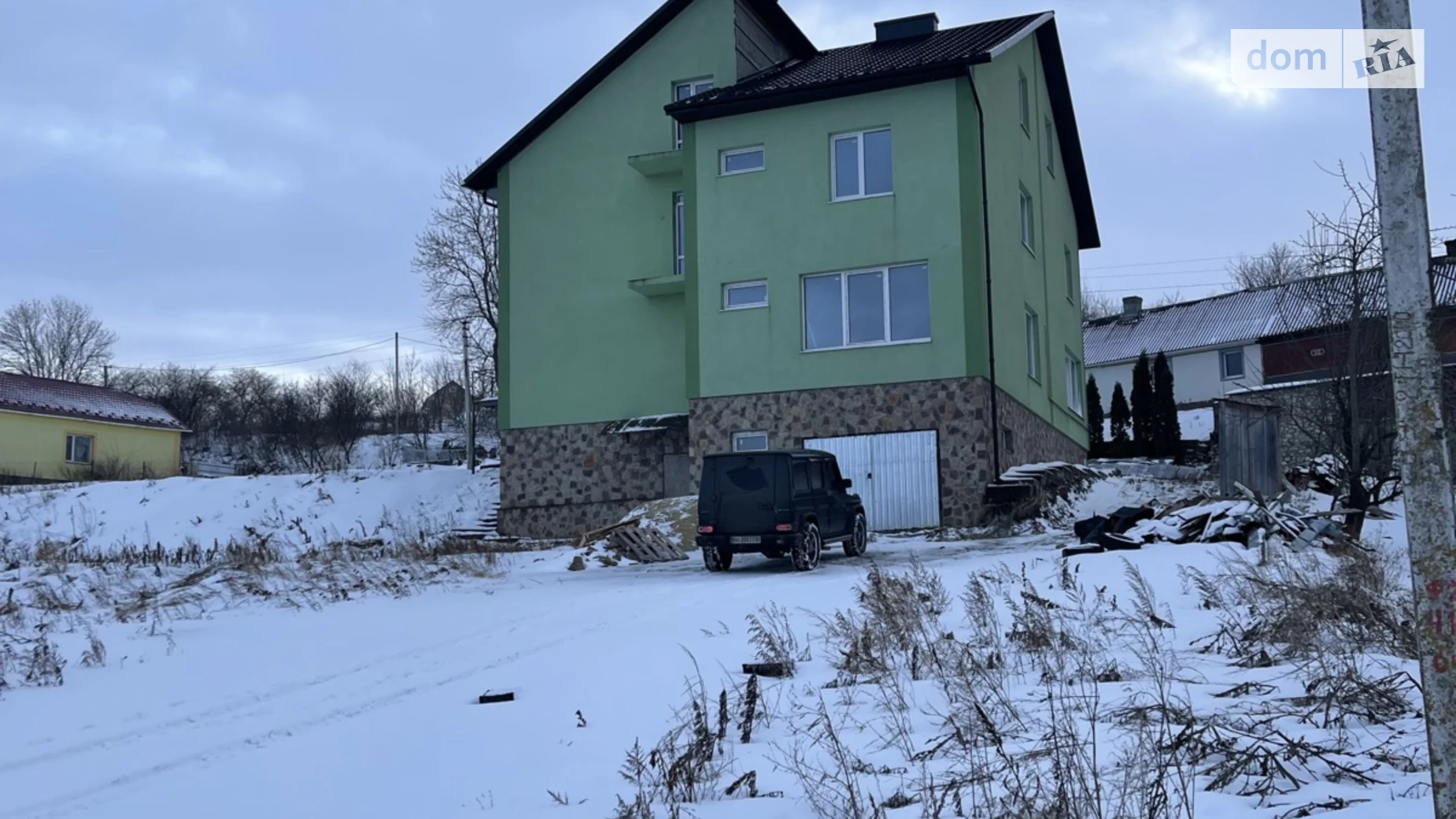 ул. Полевая, 7 Великий Глубочек, цена: 68000 $ - фото 5