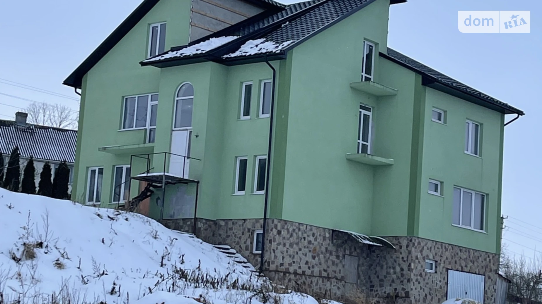 ул. Полевая, 7 Великий Глубочек, цена: 68000 $ - фото 3