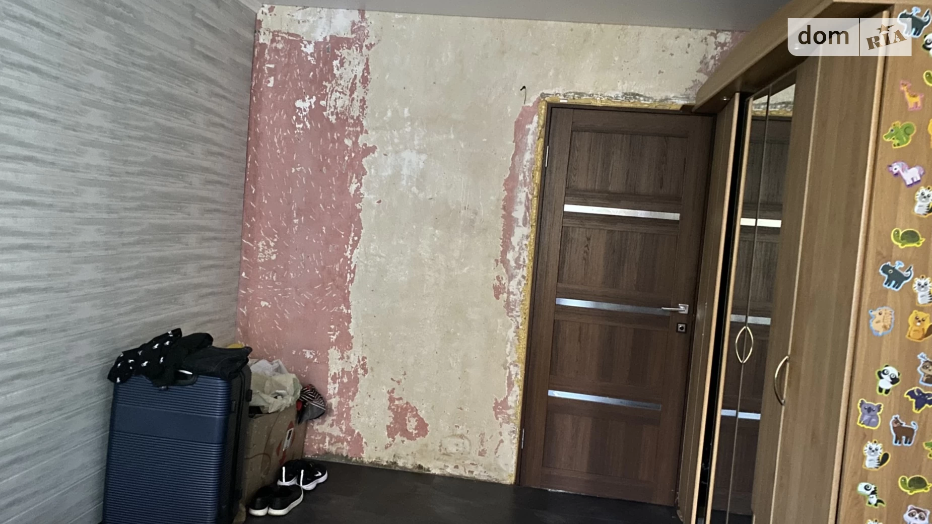Продається 2-кімнатна квартира 43.3 кв. м у Одесі, вул. Владислава Бувалкіна(Генерала Бочарова) - фото 5