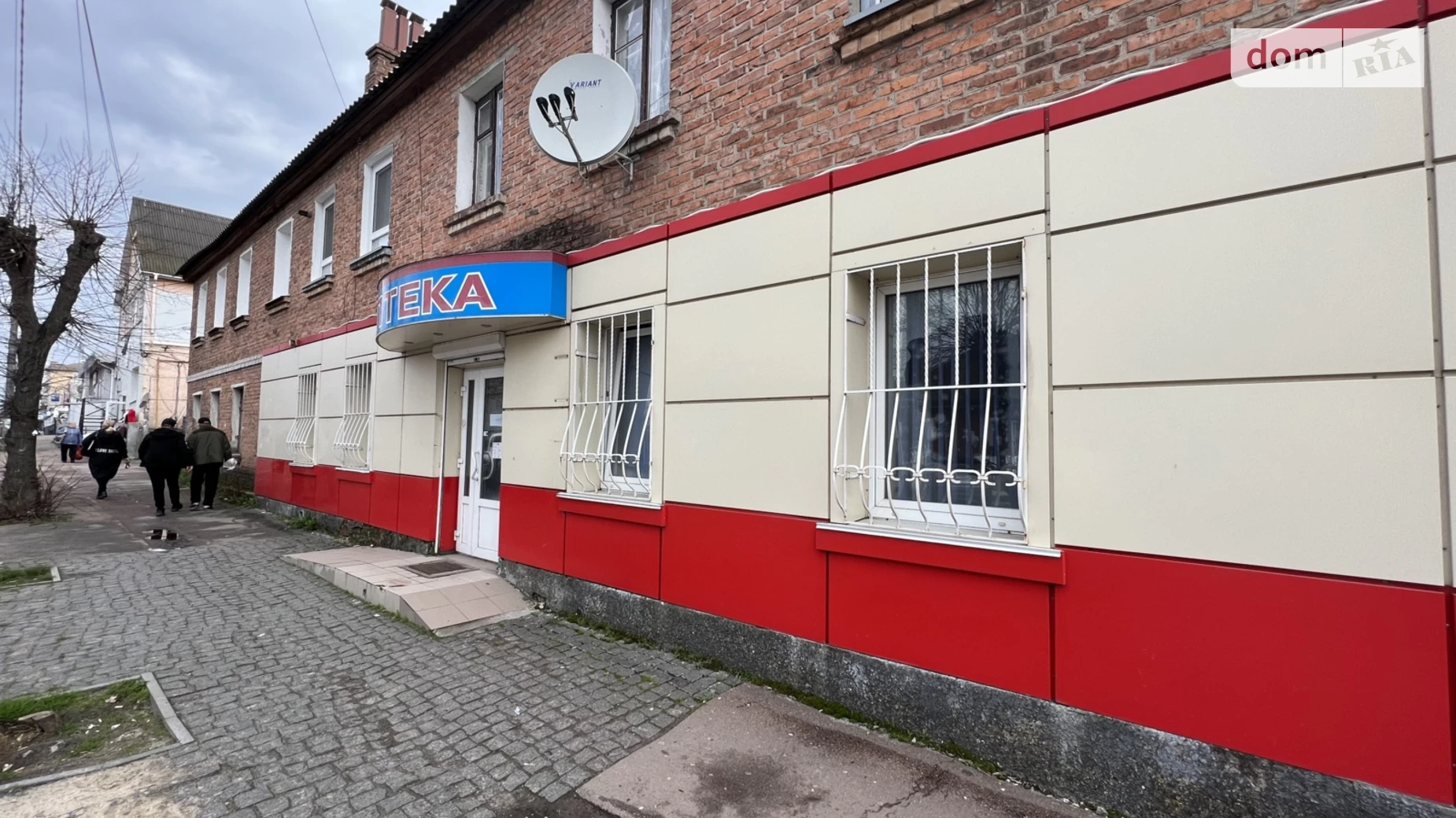 Продается помещения свободного назначения 60 кв. м в 2-этажном здании, цена: 145000 $ - фото 2