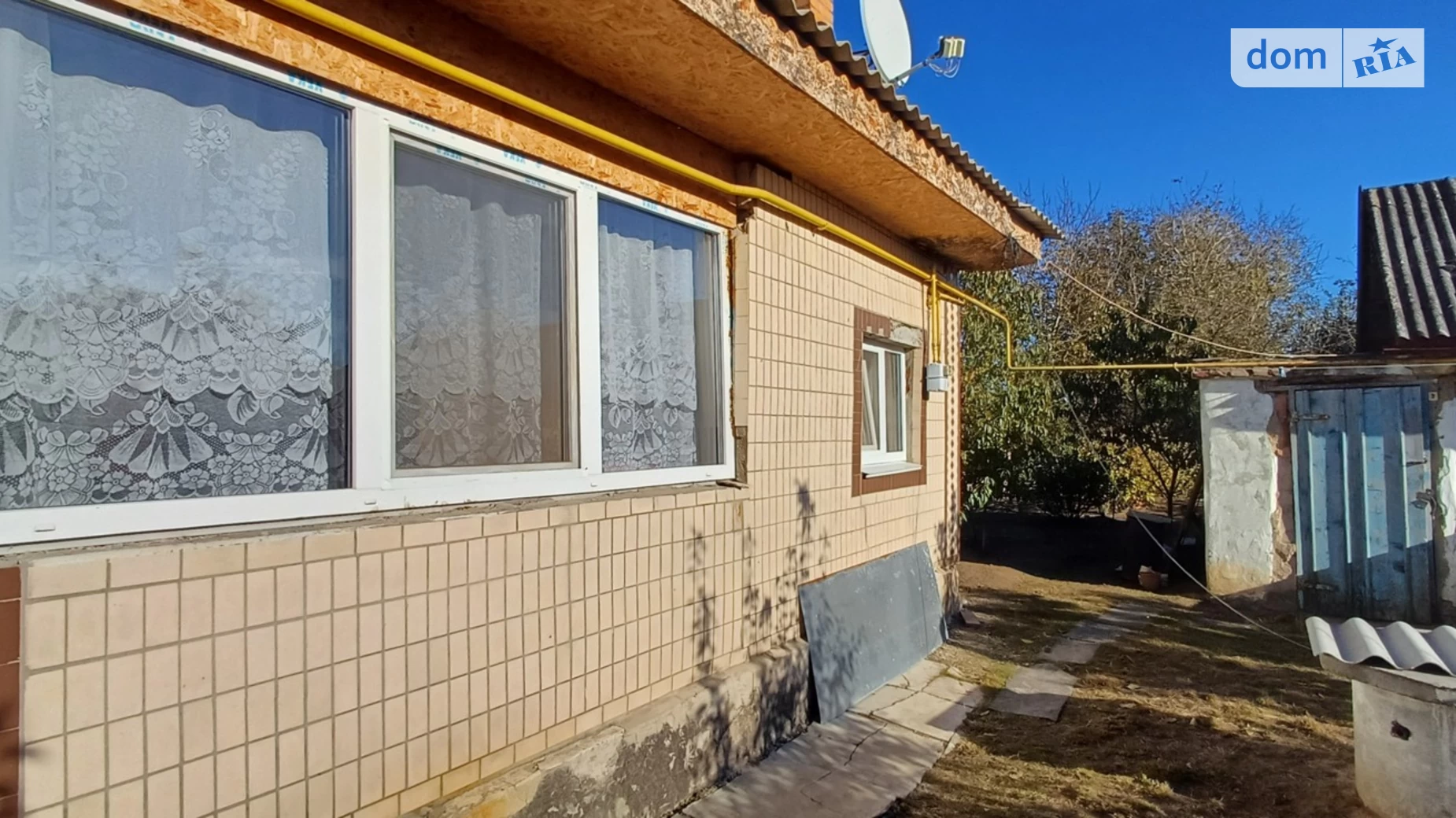 Продается одноэтажный дом 65 кв. м с террасой, цена: 37000 $ - фото 4