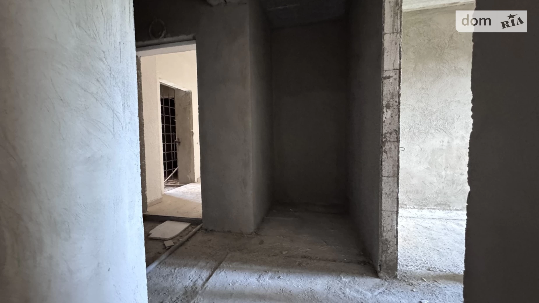 Продается 1-комнатная квартира 43.31 кв. м в Зарванцах - фото 4
